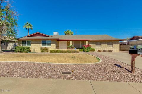 2850 E Cannon Dr, Phoenix, AZ 85028 photo 1