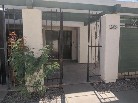2435 E 5th St, Tempe, AZ 85288 photo 1