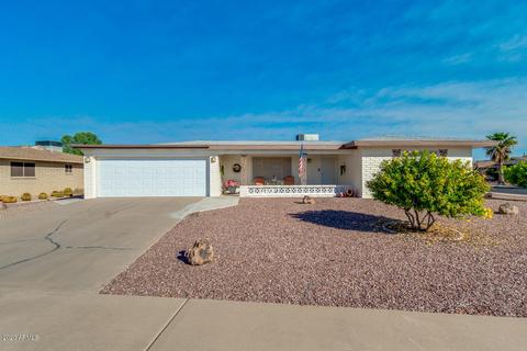6132 El Paso St, Mesa, AZ 85205 photo 1