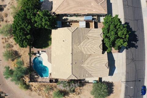 8613 E Hannibal St, Mesa, AZ 85207 photo 39