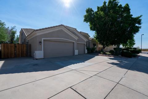 8613 E Hannibal St, Mesa, AZ 85207 photo 3