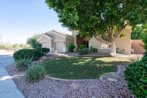 8613 E Hannibal St, Mesa, AZ 85207 photo 2