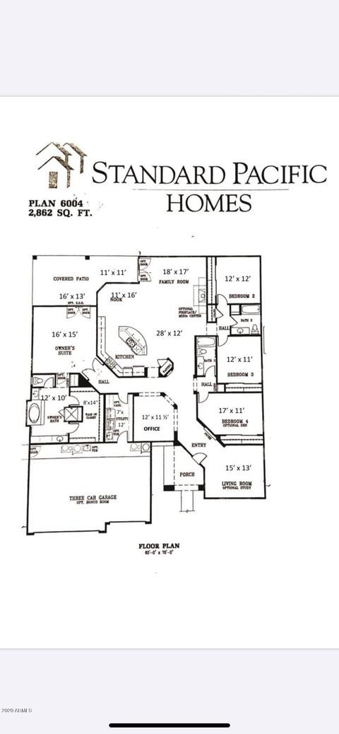 8613 E Hannibal St, Mesa, AZ 85207 photo 44