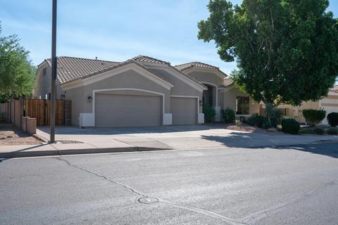8613 E Hannibal St, Mesa, AZ 85207 photo 1