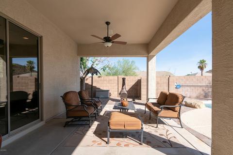 8613 E Hannibal St, Mesa, AZ 85207 photo 32