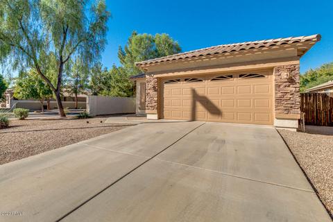 928 S Roca St, Gilbert, AZ 85296 photo 3