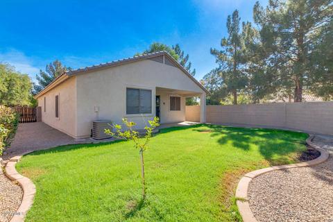 928 S Roca St, Gilbert, AZ 85296 photo 32