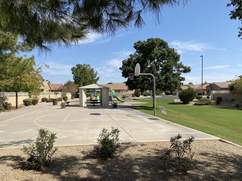 928 S Roca St, Gilbert, AZ 85296 photo 38
