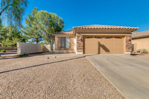 928 S Roca St, Gilbert, AZ 85296 photo 1
