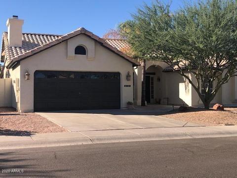 4131 E Taro Ln, Phoenix, AZ 85050 photo 1