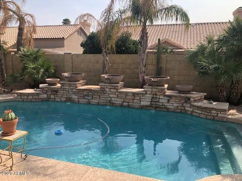 4131 E Taro Ln, Phoenix, AZ 85050 photo 4