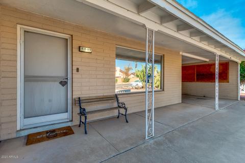 5509 E Adobe Rd, Mesa, AZ 85205 photo 5