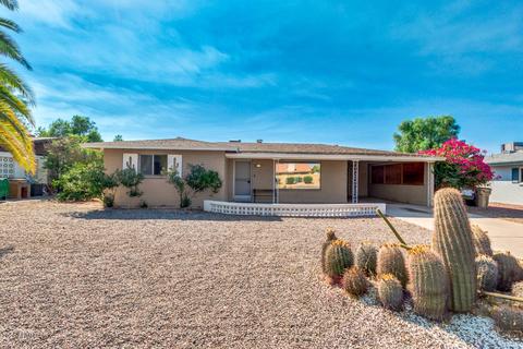 5509 E Adobe Rd, Mesa, AZ 85205 photo 1