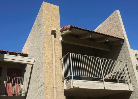 5525 E Thomas Rd E #P6, Phoenix, AZ 85018 photo 1