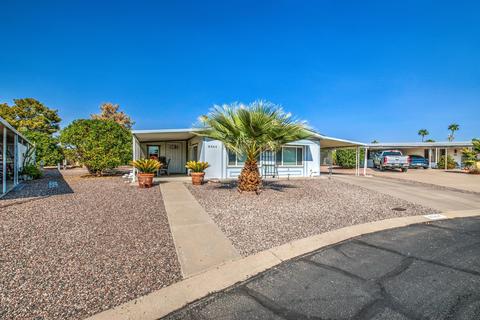 8344 E Deer Cir, Mesa, AZ 85208 photo 15