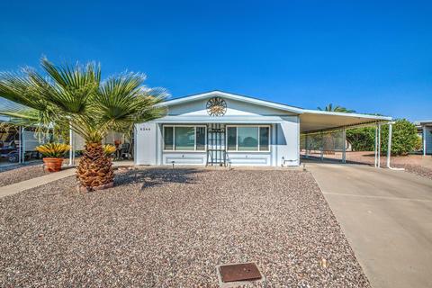 8344 E Deer Cir, Mesa, AZ 85208 photo 1
