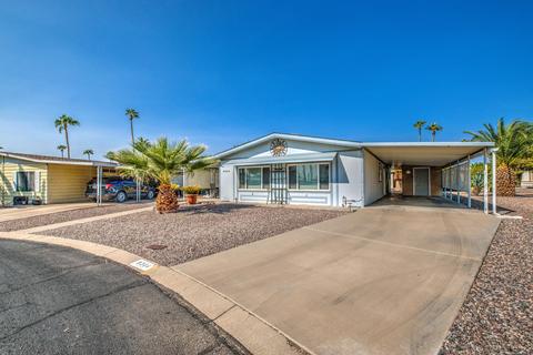 8344 E Deer Cir, Mesa, AZ 85208 photo 16