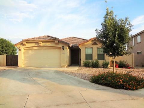 3551 E Aris Dr, Gilbert, AZ 85298 photo 1