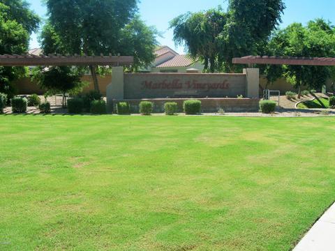 3551 E Aris Dr, Gilbert, AZ 85298 photo 2