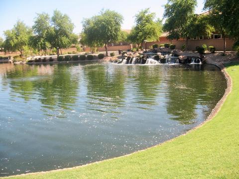3551 E Aris Dr, Gilbert, AZ 85298 photo 4