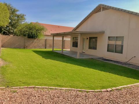 2252 E Catclaw St, Gilbert, AZ 85296 photo 28