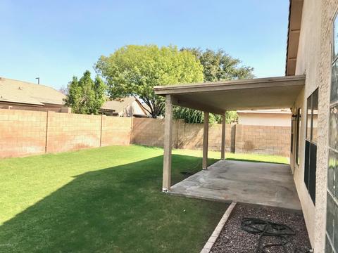 2252 E Catclaw St, Gilbert, AZ 85296 photo 30