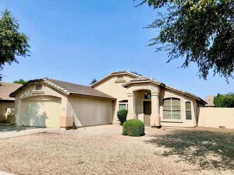 2252 E Catclaw St, Gilbert, AZ 85296 photo 2