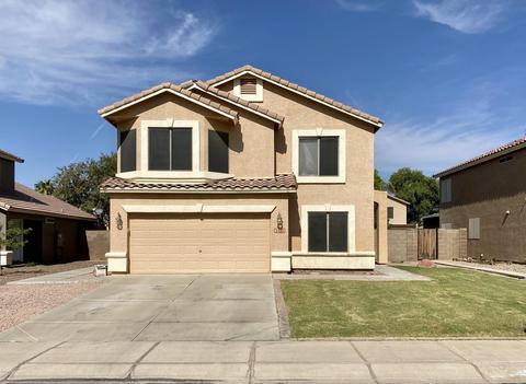 1406 E Windsor Dr, Gilbert, AZ 85296 photo 1
