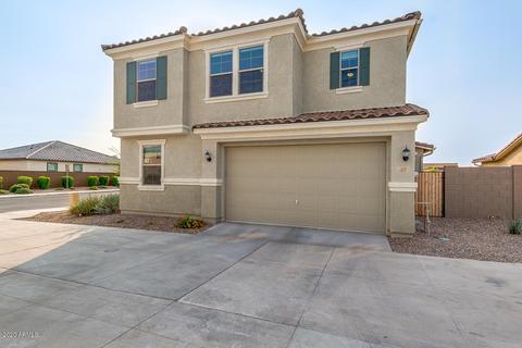 22 E Constitution Dr, Gilbert, AZ 85296 photo 1