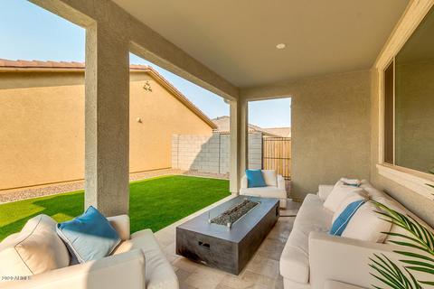 22 E Constitution Dr, Gilbert, AZ 85296 photo 40