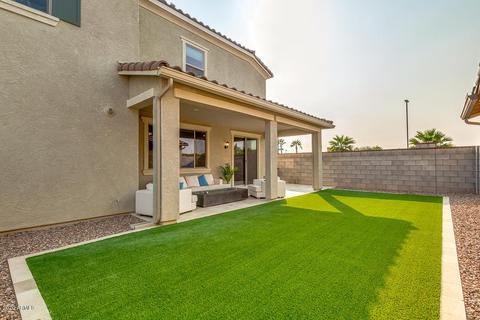 22 E Constitution Dr, Gilbert, AZ 85296 photo 44