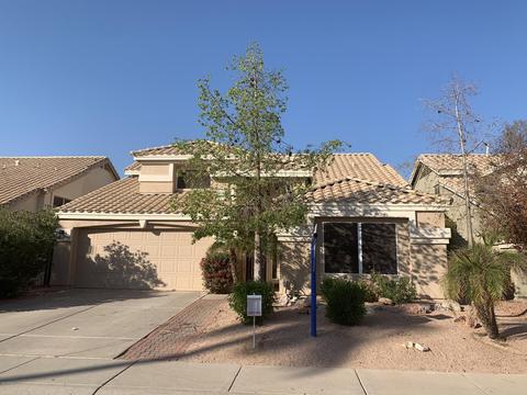 3814 E Tanglewood Dr, Phoenix, AZ 85048 photo 1
