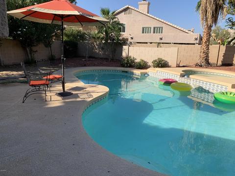 3814 E Tanglewood Dr, Phoenix, AZ 85048 photo 7