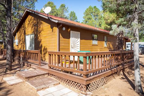 2933 S Woods Dr, Overgaard, AZ 85933 photo 14