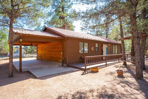 2933 S Woods Dr, Overgaard, AZ 85933 photo 16