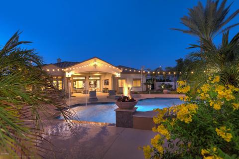 4053 E Meadowview Dr, Gilbert, AZ 85298 photo 9
