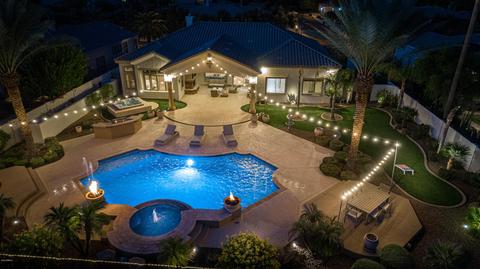 4053 E Meadowview Dr, Gilbert, AZ 85298 photo 4