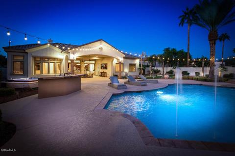 4053 E Meadowview Dr, Gilbert, AZ 85298 photo 8