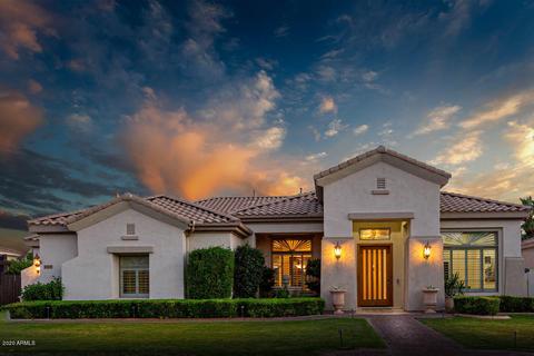 4053 E Meadowview Dr, Gilbert, AZ 85298 photo 1