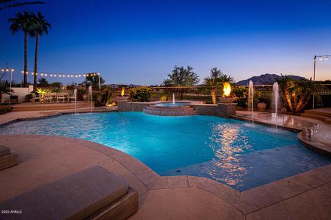 4053 E Meadowview Dr, Gilbert, AZ 85298 photo 11