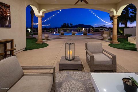 4053 E Meadowview Dr, Gilbert, AZ 85298 photo 6