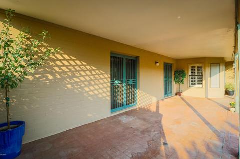 4321 E Blanche Dr, Phoenix, AZ 85032 photo 25