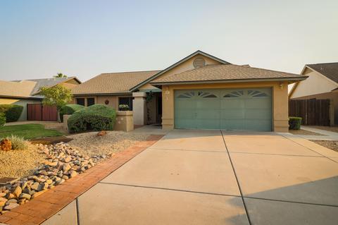 4321 E Blanche Dr, Phoenix, AZ 85032 photo 1