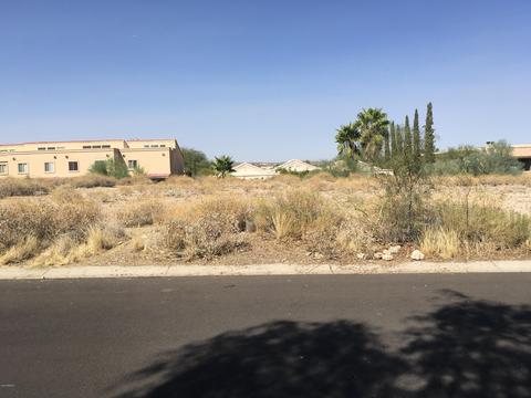 16724 E Almont Dr #19, Fountain Hills, AZ 85268