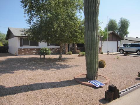 2873 S Mariposa Rd, Apache Junction, AZ 85119 photo 2