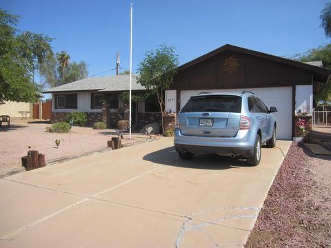 2873 S Mariposa Rd, Apache Junction, AZ 85119 photo 3