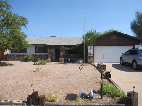 2873 S Mariposa Rd, Apache Junction, AZ 85119 photo 1