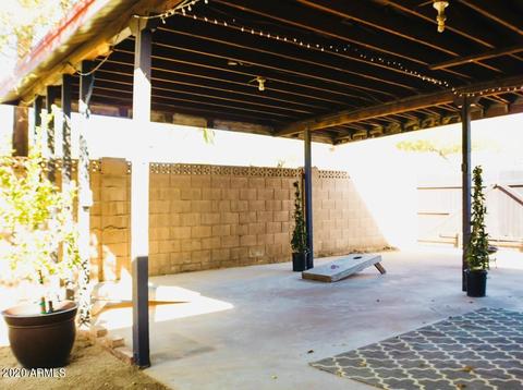 1142 El Caminito Dr, Phoenix, AZ 85020 photo 13