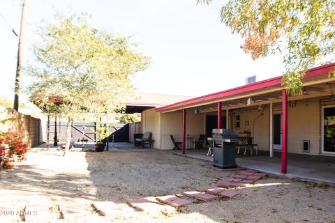 1142 El Caminito Dr, Phoenix, AZ 85020 photo 12