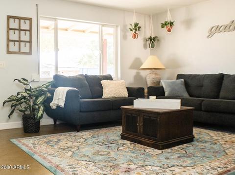 1142 El Caminito Dr, Phoenix, AZ 85020 photo 2